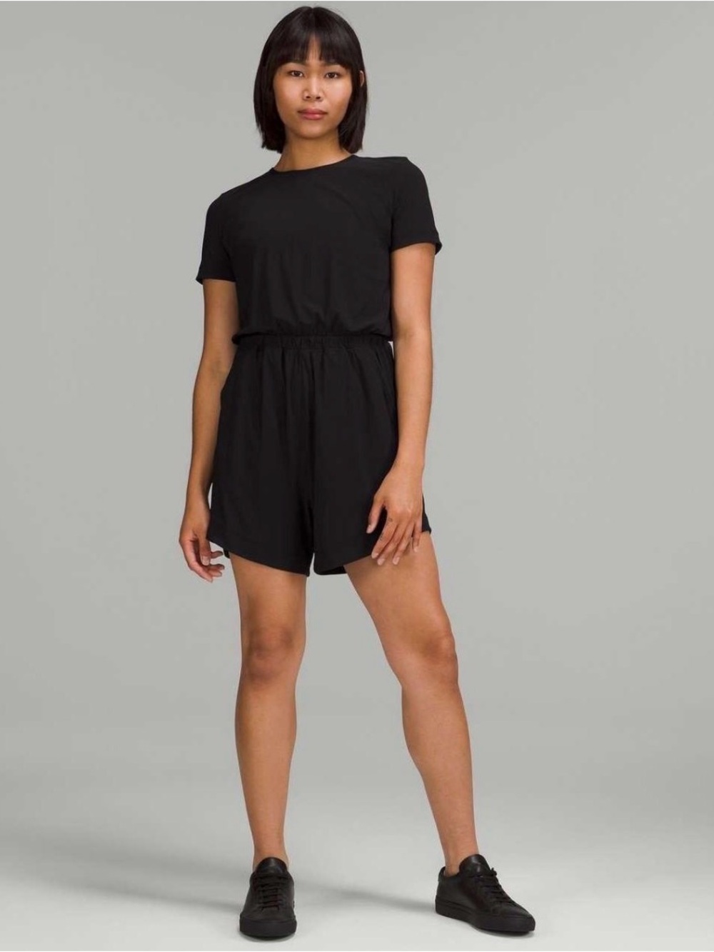 Lululemon Romper - Picture 9 of 9